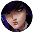 Caitlyn