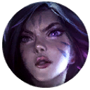 Kai'Sa